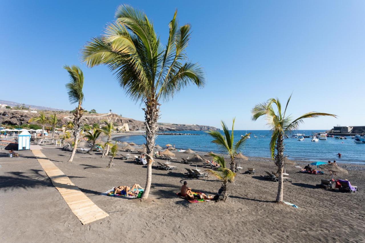 דירות פלאייה דה סאן חואן 157 San Juan Chill And Sun By Sunkeyrents מראה חיצוני תמונה