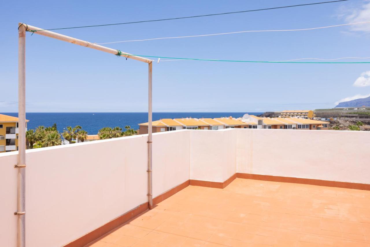 דירות פלאייה דה סאן חואן 157 San Juan Chill And Sun By Sunkeyrents מראה חיצוני תמונה